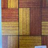 tikar getah murah corak kayu pattern kotak kayu parker