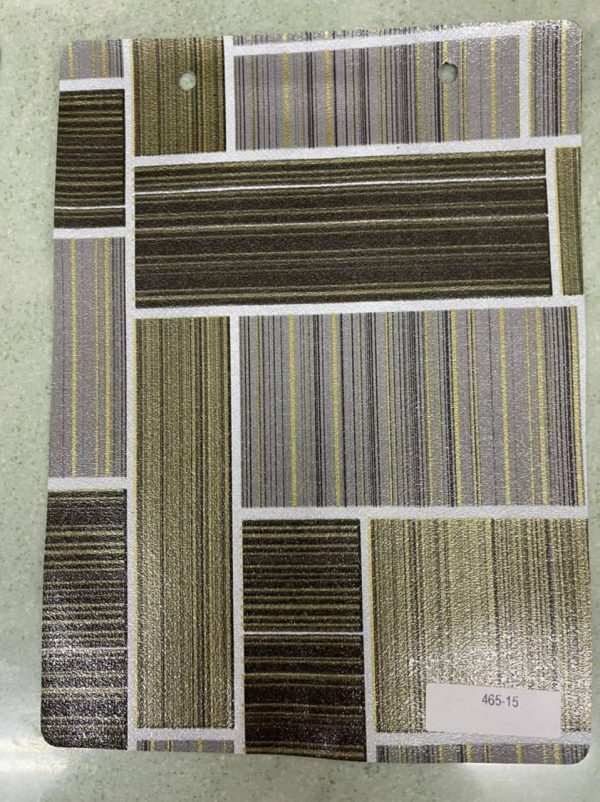 465-15 Tikar Getah Florica 5 kaki (lebar) x 25m (panjang) x 0.4 (tebal) – 465-15