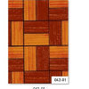 Tikar Getah Florica 5 kaki (lebar) x 25m (panjang) x 0.4 (tebal) – 042-01